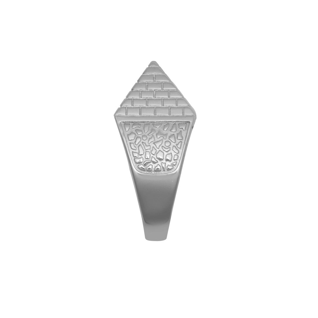 Pyramid Ring