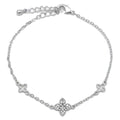Clover Bracelet