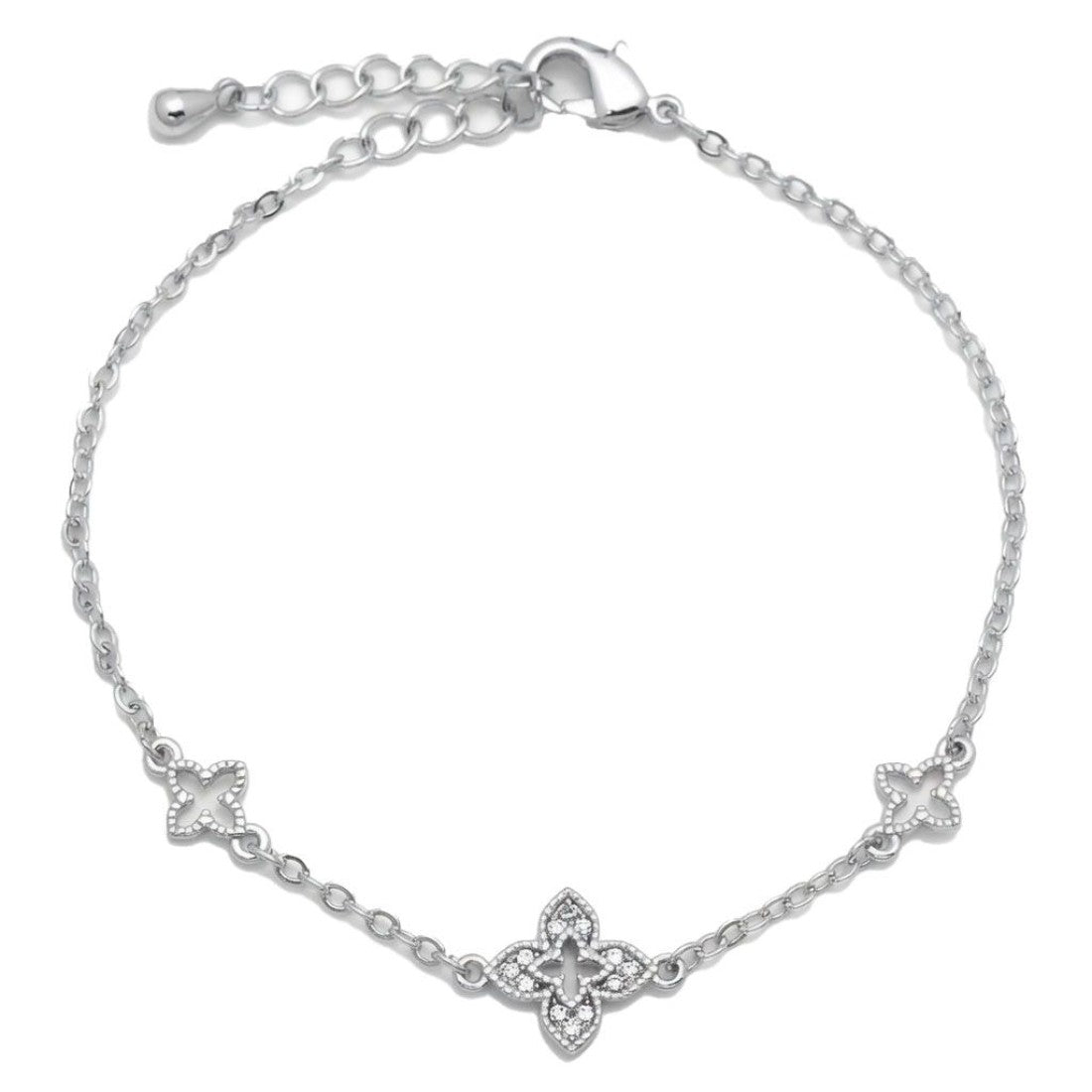 Clover Bracelet