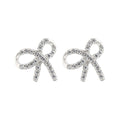 CZ Bow Studs