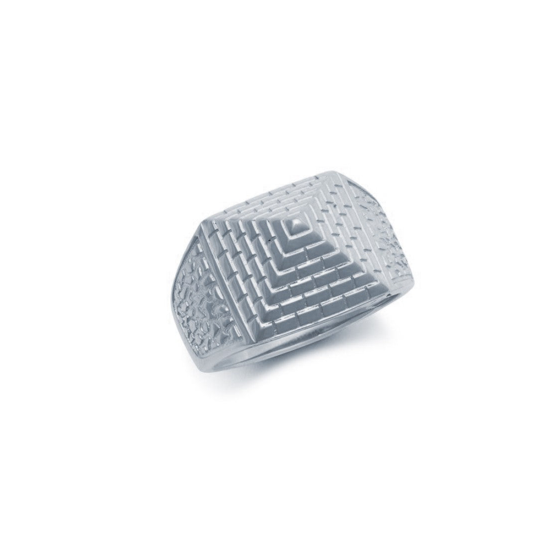 Pyramid Ring