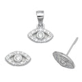 Evil Eye Set