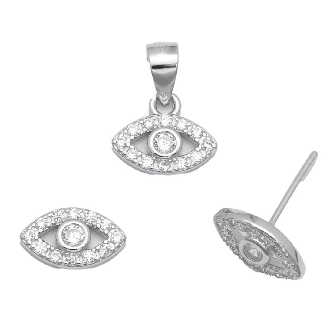 Evil Eye Set