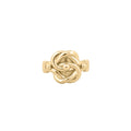 9ct Knot Ring