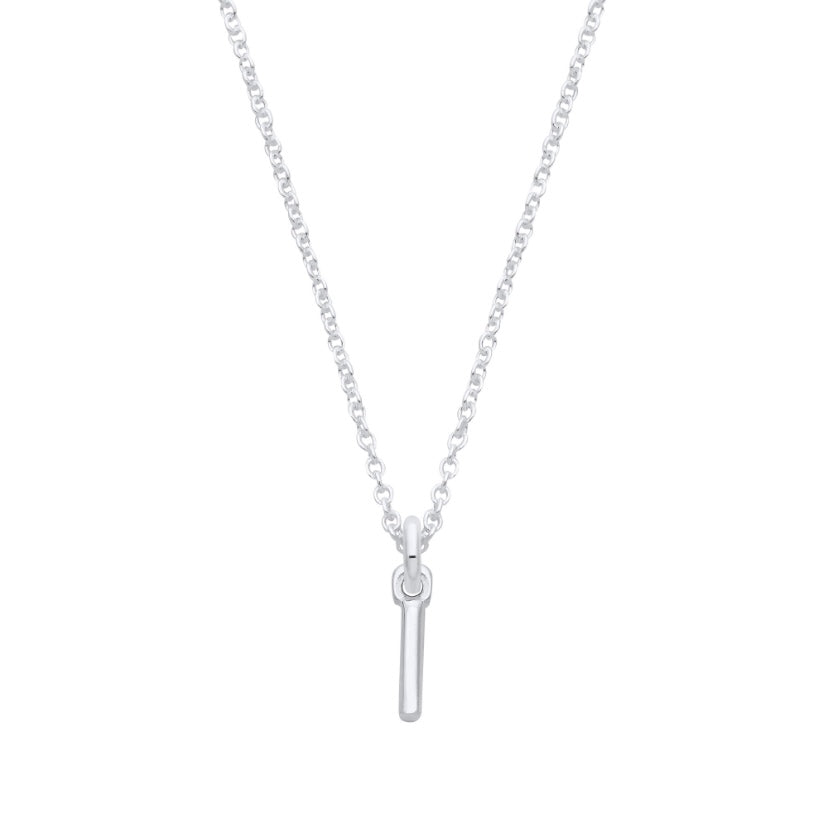Letter Necklaces