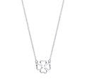 4 Leaf Clover Necklace