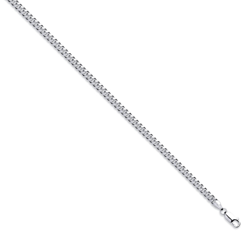 5mm Cuban Chain