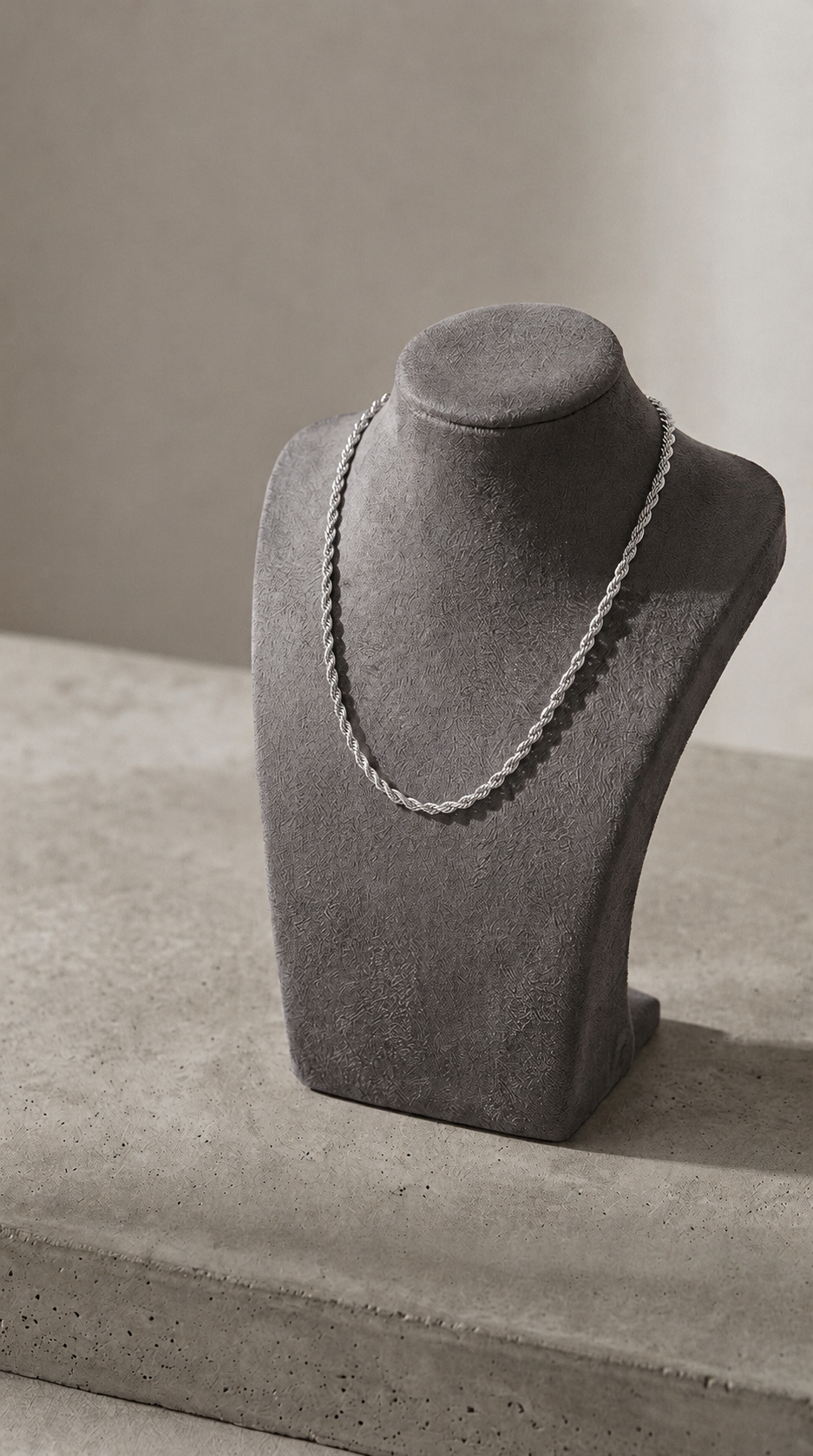3.5 Rope Chain