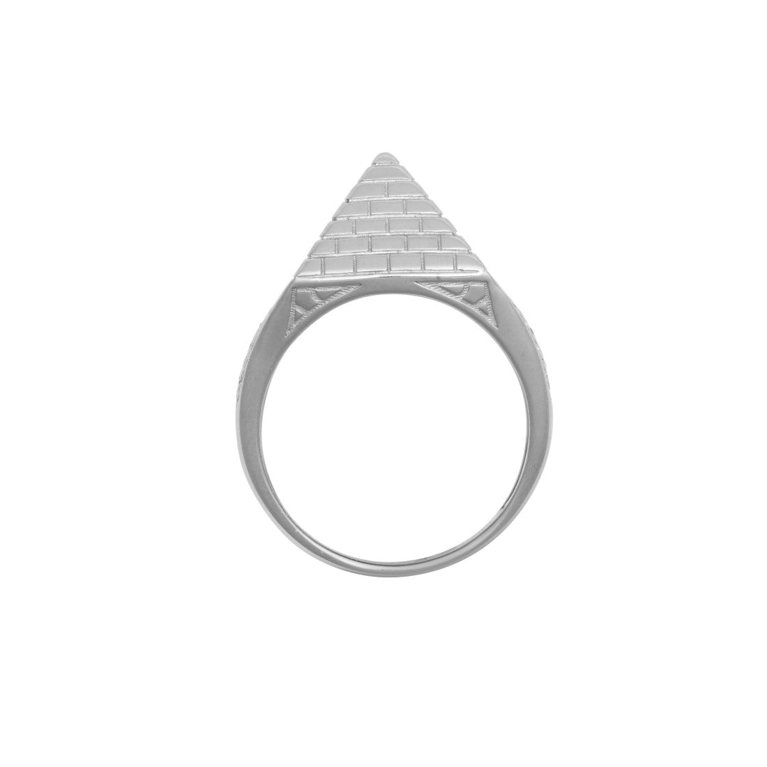 Pyramid Ring