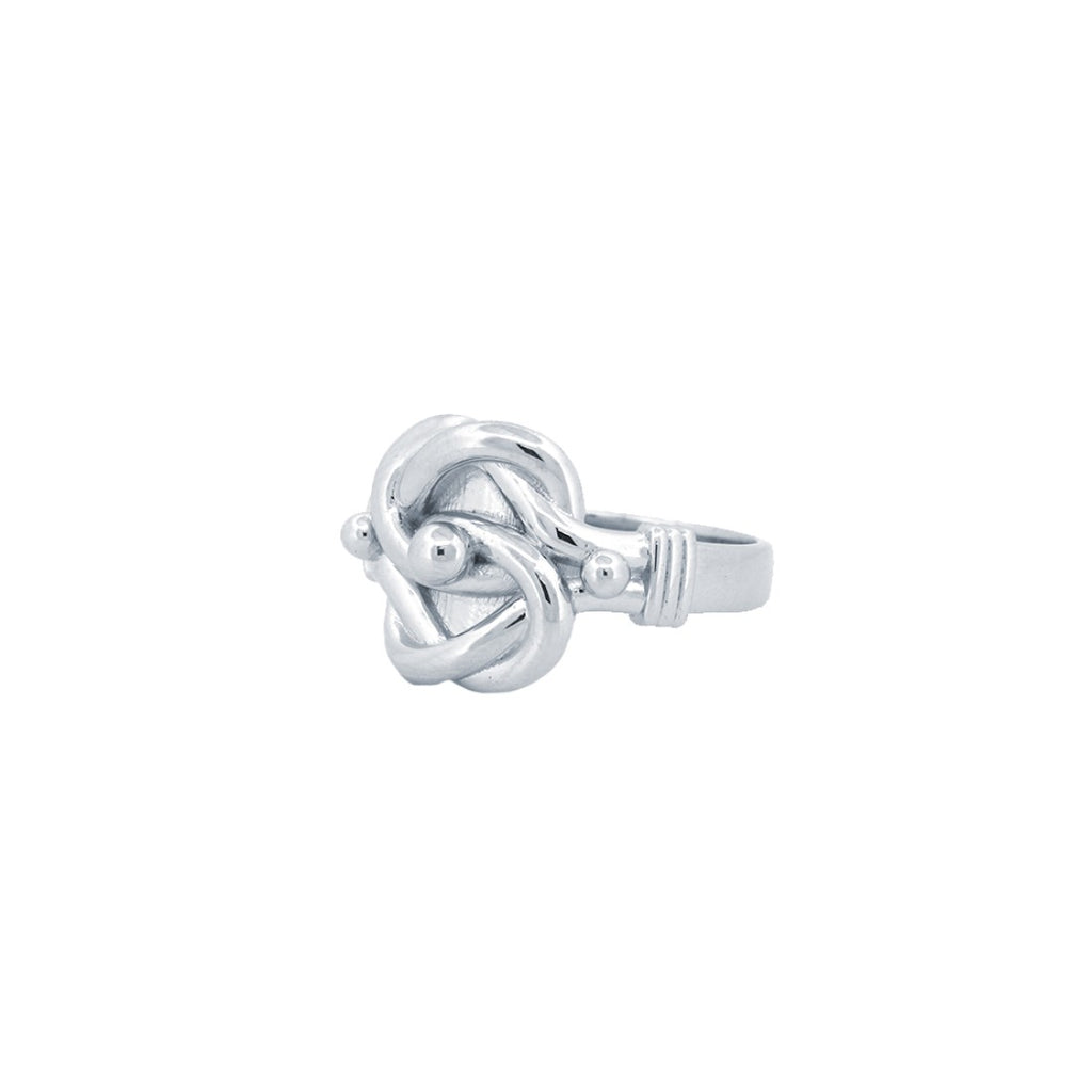 Knot Ring